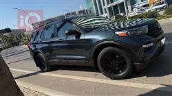 فورد إكسبلورر